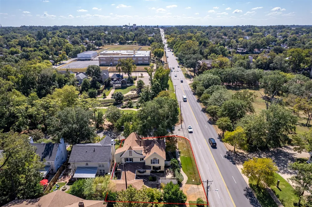 145 Rowland Place Tyler, TX 75701