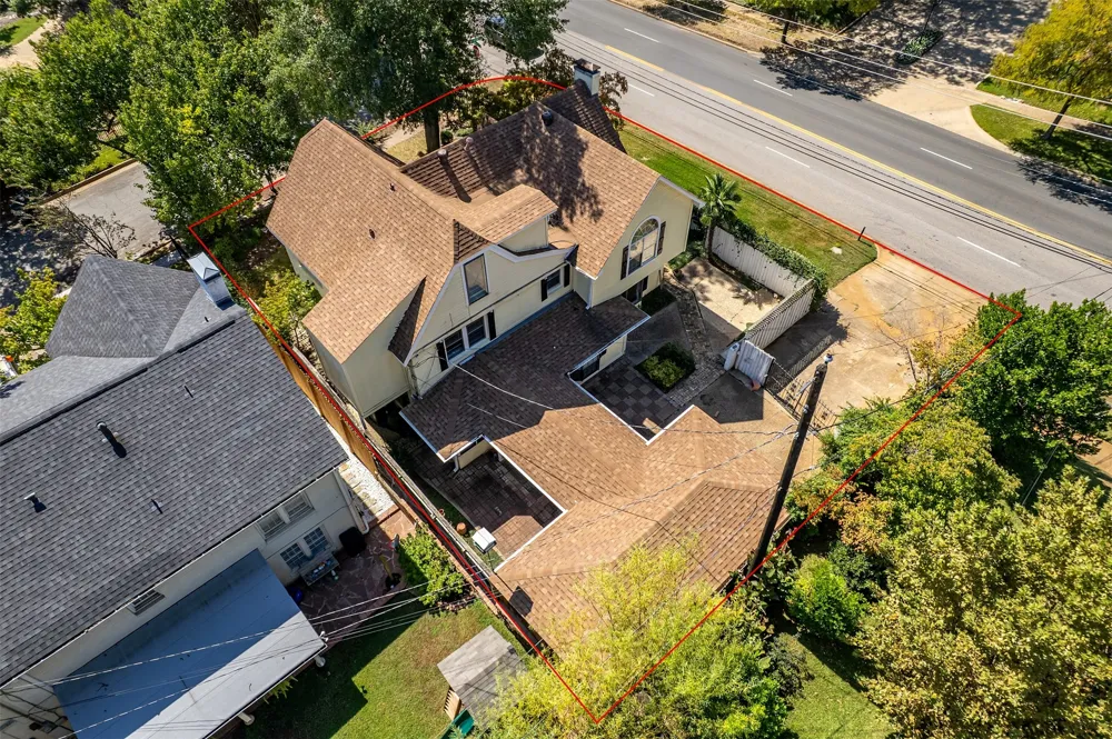 145 Rowland Place Tyler, TX 75701