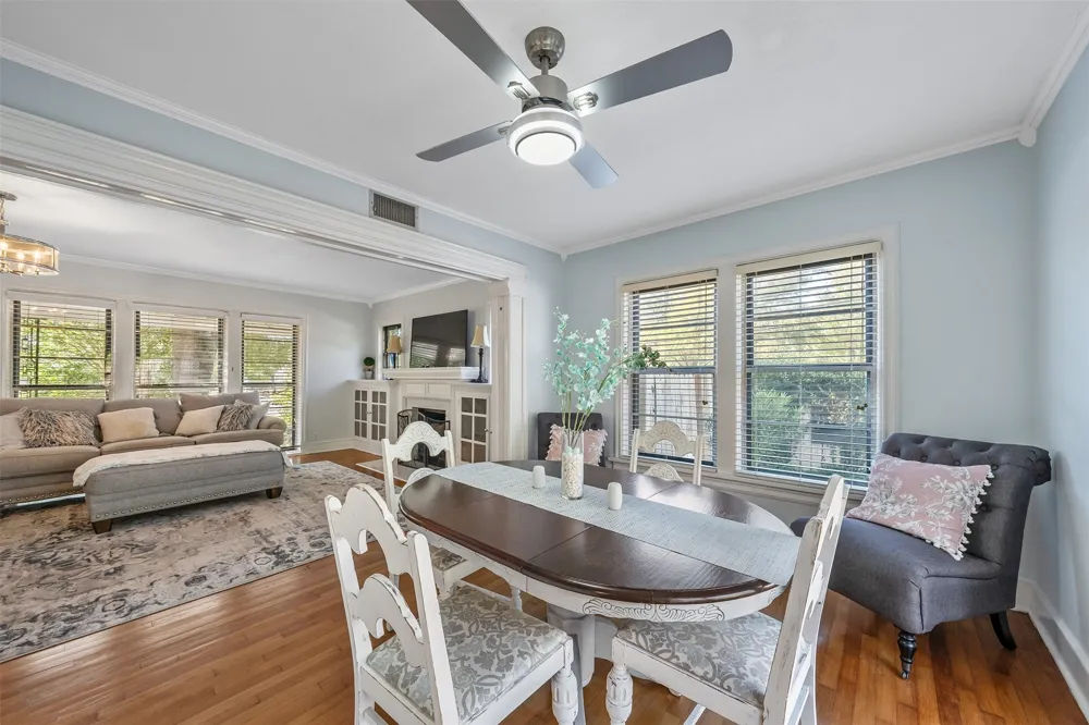 145 Rowland Place Tyler, TX 75701