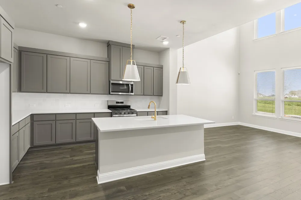 3904 Keya Drive Celina, TX 75078