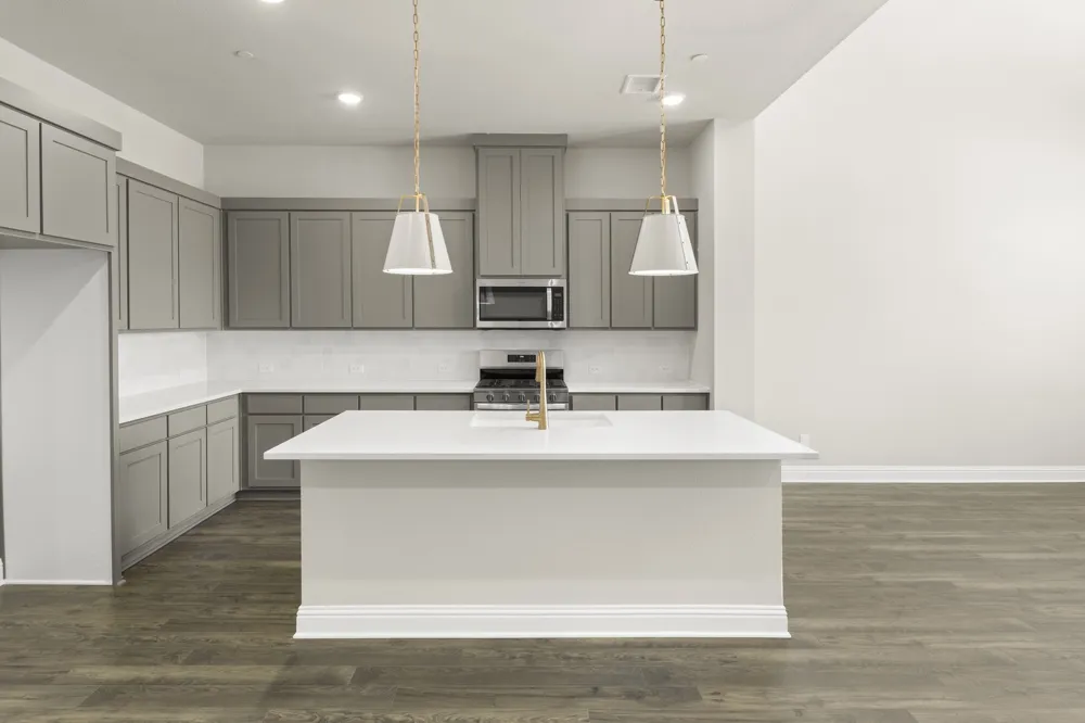 3904 Keya Drive Celina, TX 75078