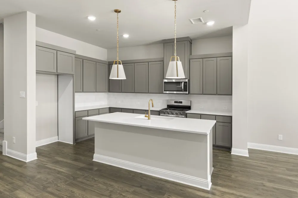 3904 Keya Drive Celina, TX 75078
