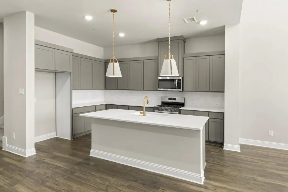 3904 Keya Drive Celina, TX 75078