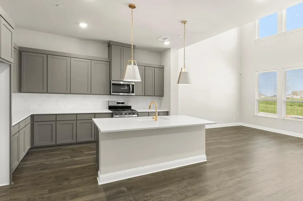 3904 Keya Drive Celina, TX 75078