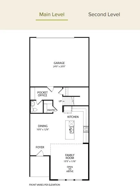 3904 Keya Drive Celina, TX 75078