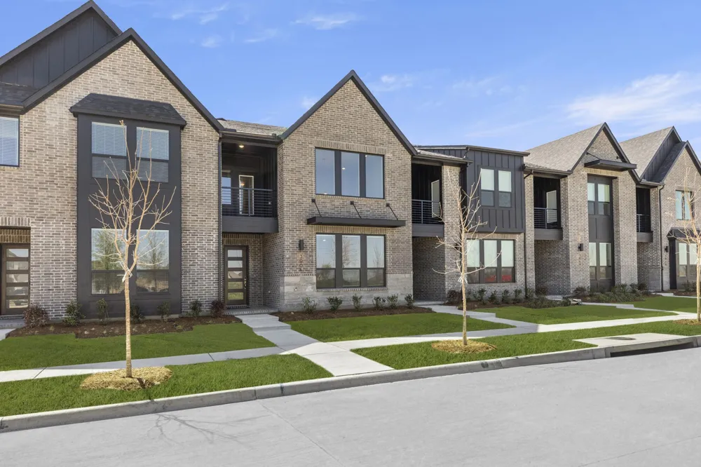 3904 Keya Drive Celina, TX 75078