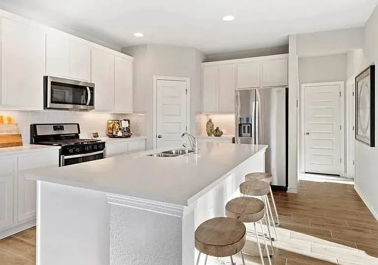 701 Hays Hill Drive Georgetown, TX 78633
