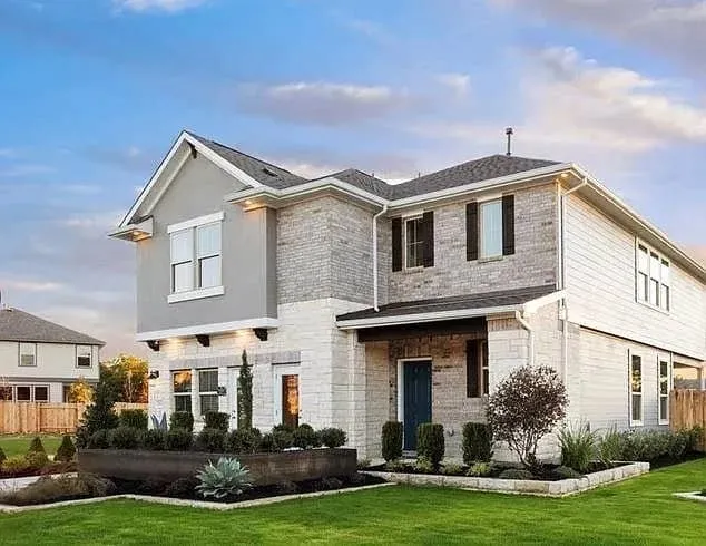 701 Hays Hill Drive Georgetown, TX 78633