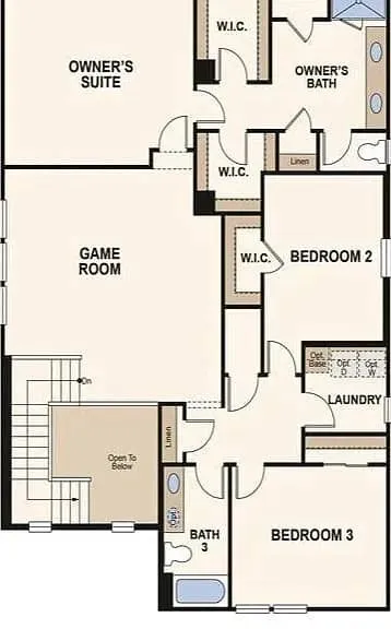 701 Hays Hill Drive Georgetown, TX 78633