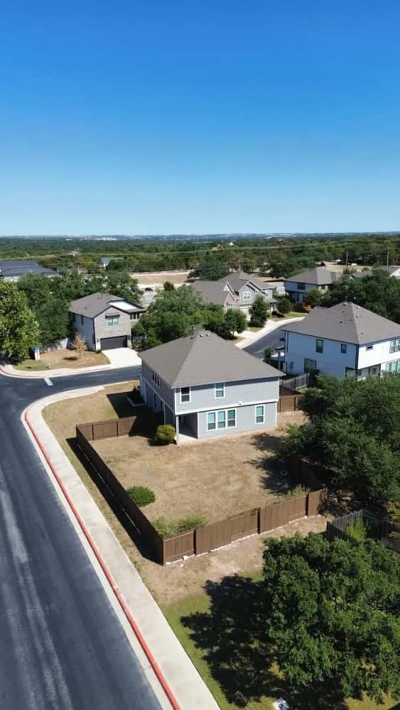 701 Hays Hill Drive Georgetown, TX 78633