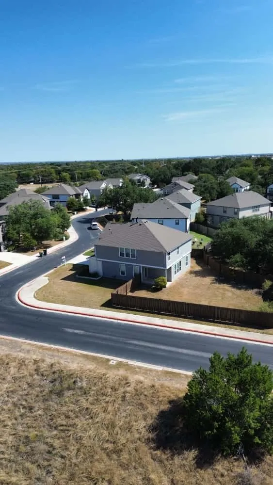 701 Hays Hill Drive Georgetown, TX 78633