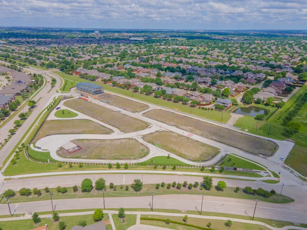 4150 Friendship Avenue McKinney, TX 75070