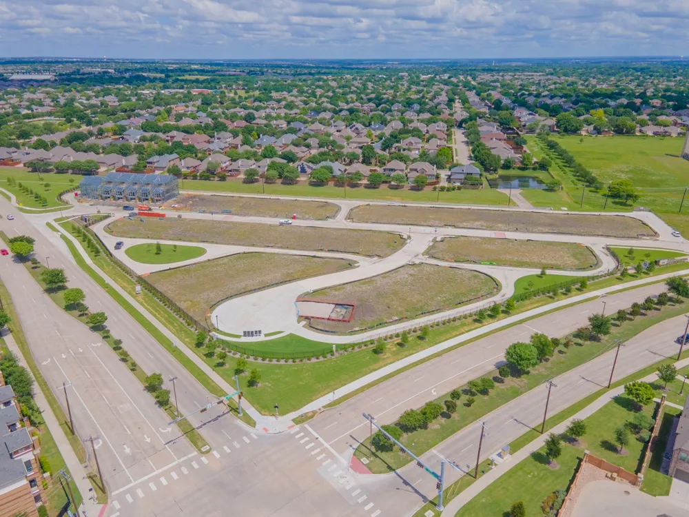 4150 Friendship Avenue McKinney, TX 75070