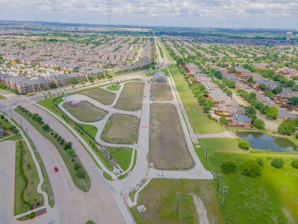 4150 Friendship Avenue McKinney, TX 75070