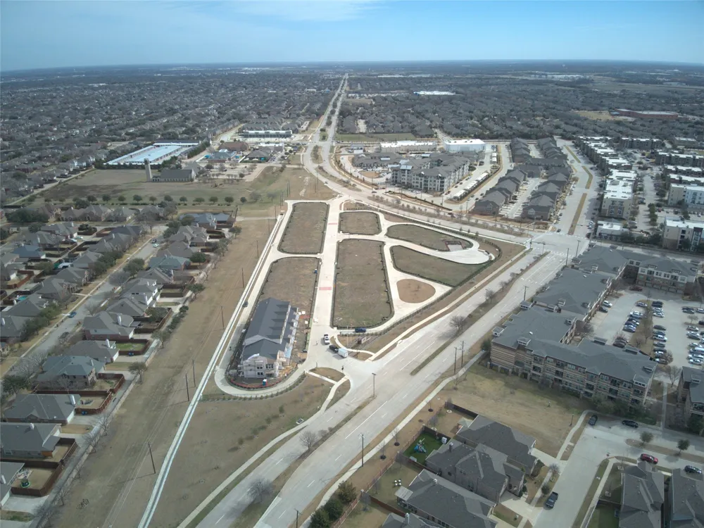 4150 Friendship Avenue McKinney, TX 75070