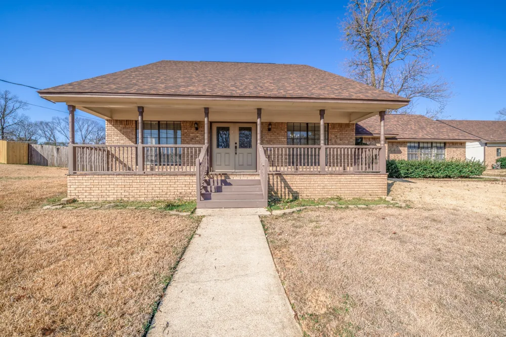 2801 Northridge Drive Longview, TX 75605