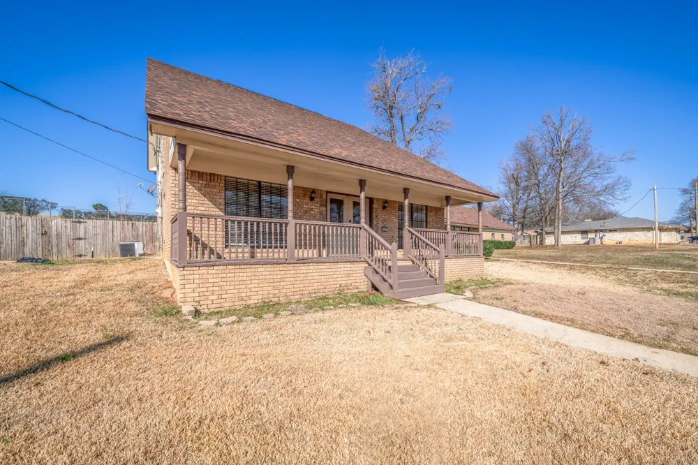 2801 Northridge Drive Longview, TX 75605