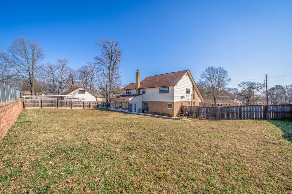 2801 Northridge Drive Longview, TX 75605