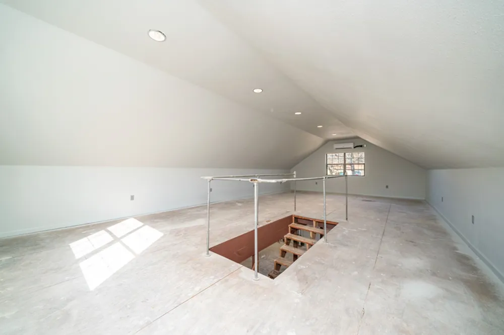 2801 Northridge Drive Longview, TX 75605
