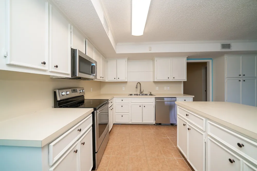 2801 Northridge Drive Longview, TX 75605