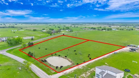 1 County Road 3517