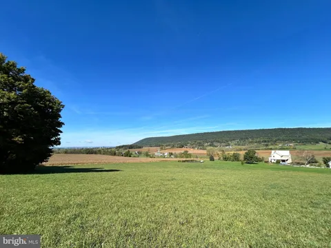 LINDEN HALL ROAD