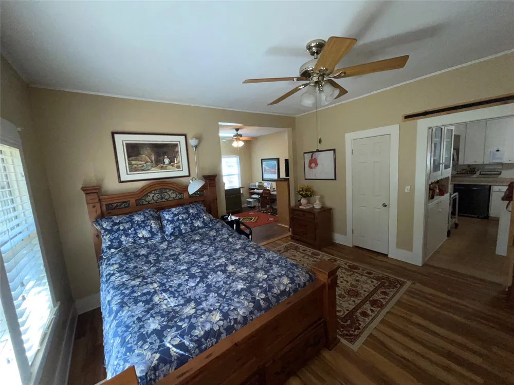 13822 Fm 4 Santo, TX 76472