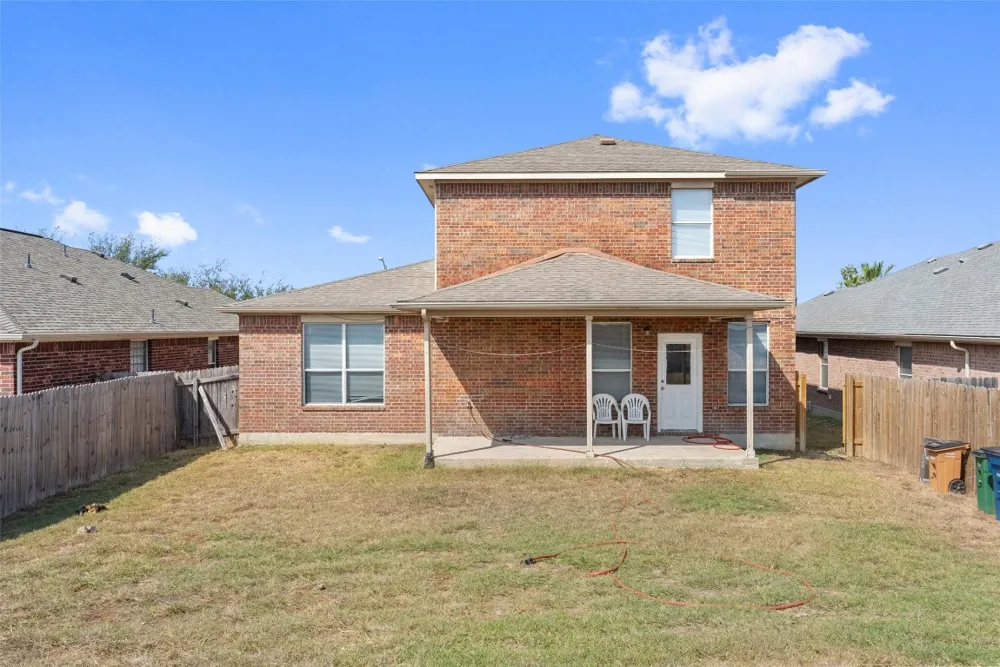 11853 Gaelic Drive Austin, TX 78754