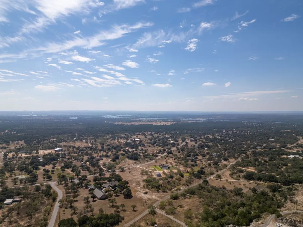 Falling Waters Drive Kingsland, TX 78639