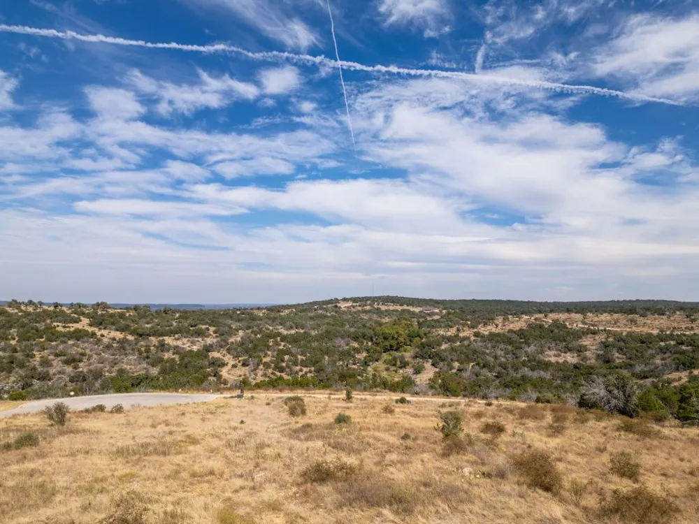 Falling Waters Drive Kingsland, TX 78639