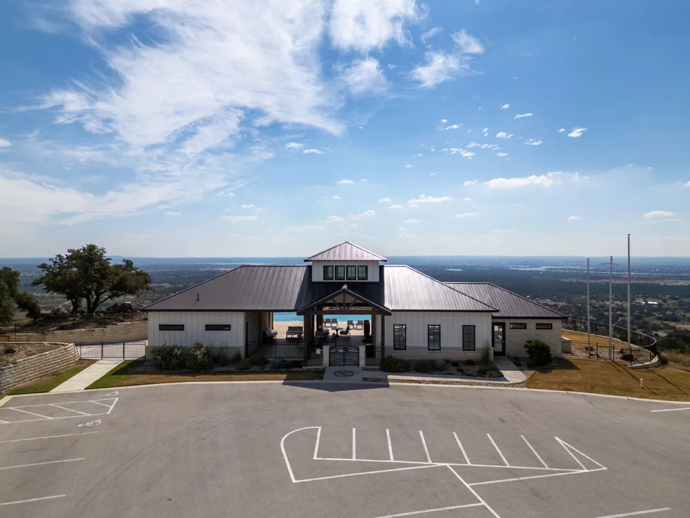 Falling Waters Drive Kingsland, TX 78639