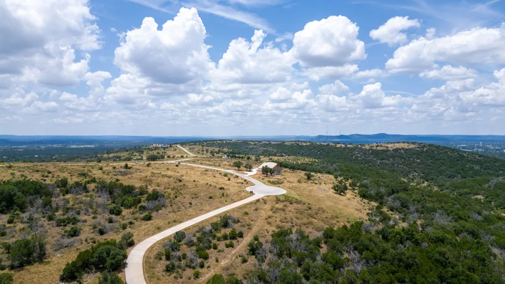 Falling Waters Drive Kingsland, TX 78639