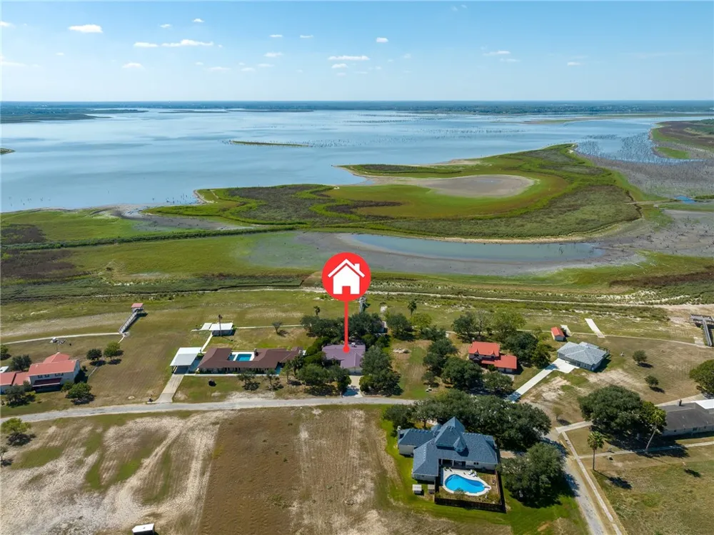 24515 La Ponderosa Mathis, TX 78368