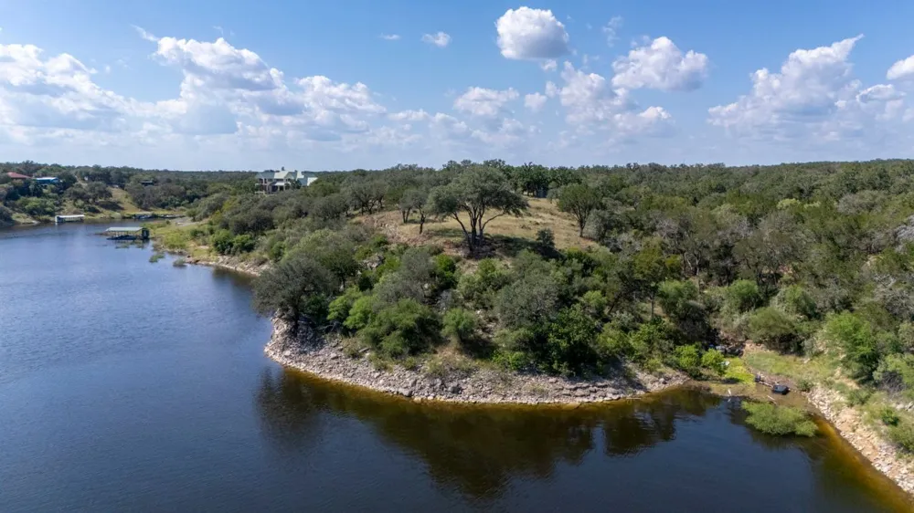 Singleton Road Marble Falls, TX 78654