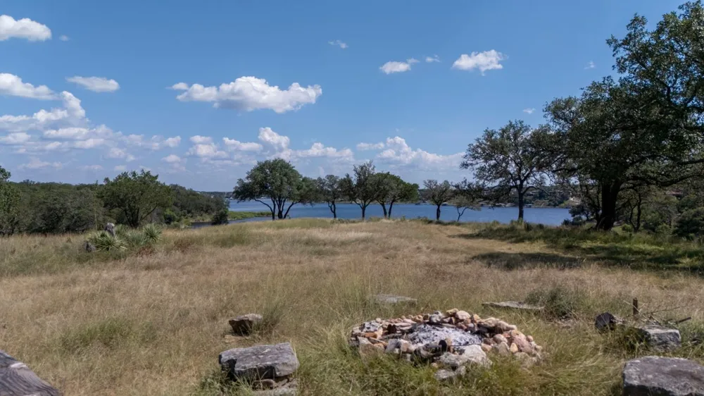 Singleton Road Marble Falls, TX 78654