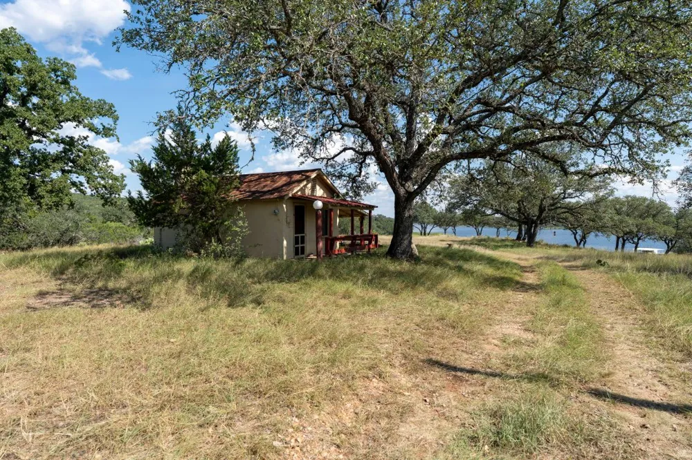 Singleton Road Marble Falls, TX 78654