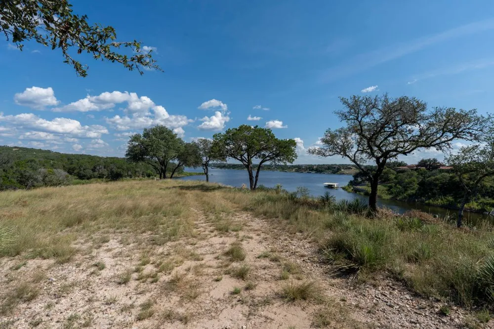 Singleton Road Marble Falls, TX 78654