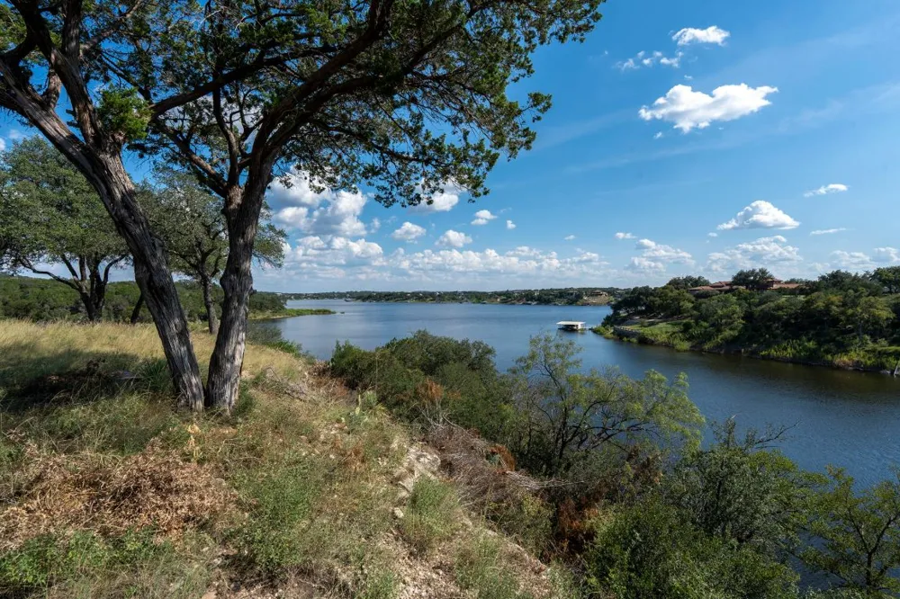 Singleton Road Marble Falls, TX 78654