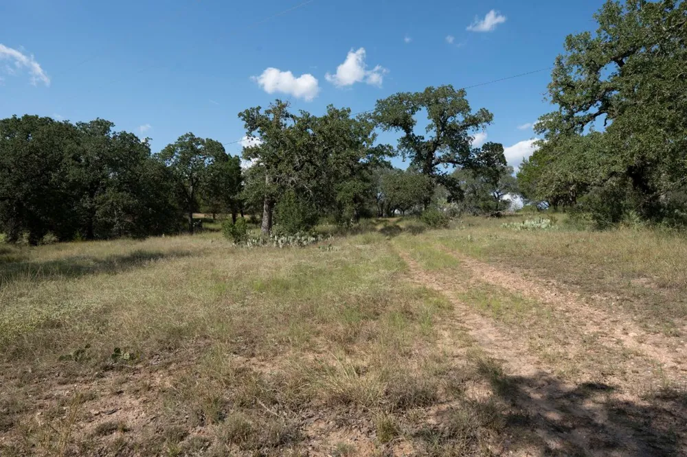 Singleton Road Marble Falls, TX 78654
