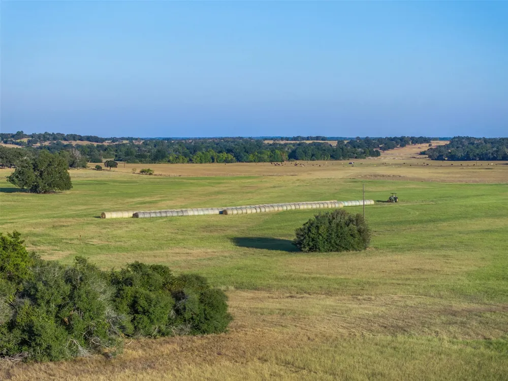 3419 County Road 309 Lexington, TX 78947
