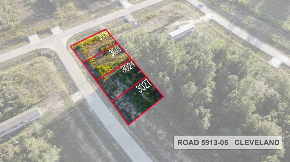 3027 Road 5913 Road #5 Cleveland, TX 77327