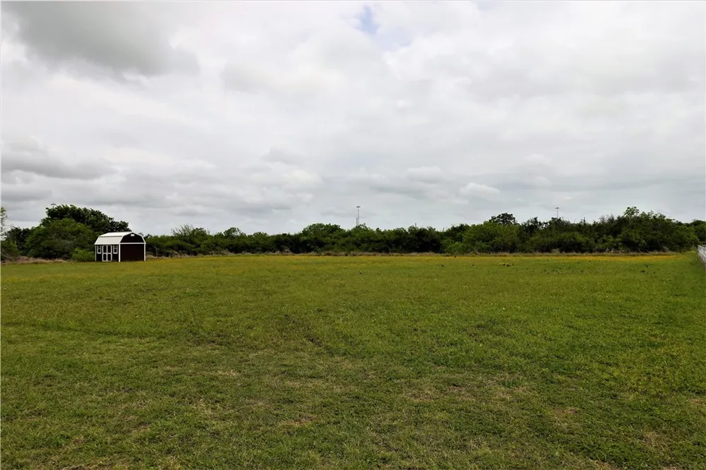 County Road 1910 Gregory, TX 78359