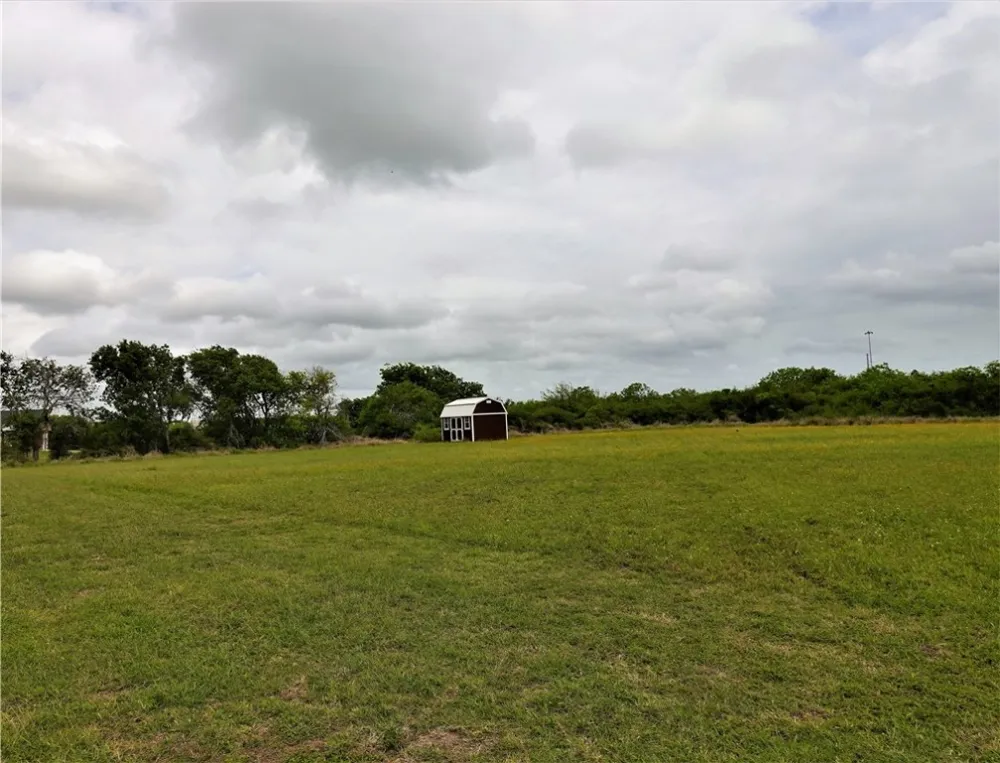 County Road 1910 Gregory, TX 78359