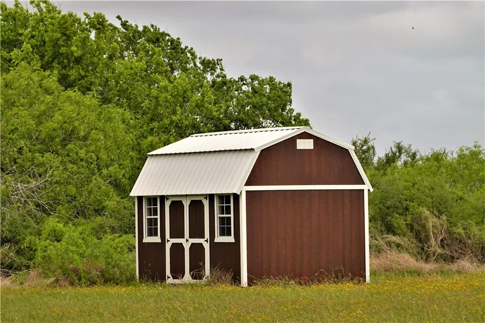 County Road 1910 Gregory, TX 78359