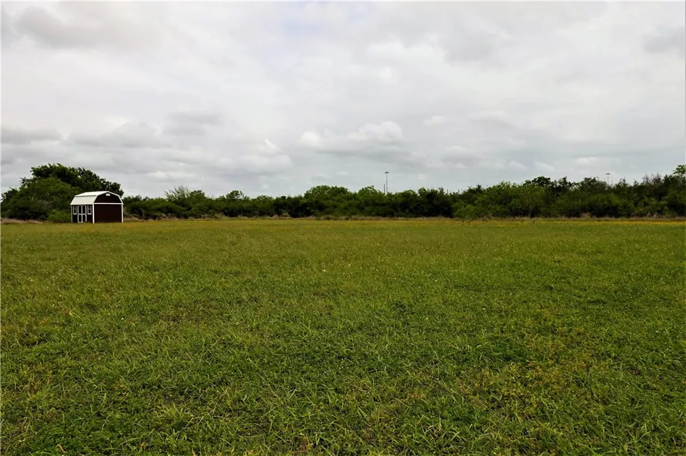 County Road 1910 Gregory, TX 78359