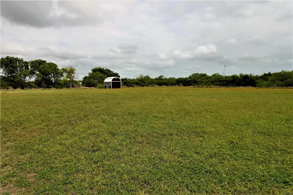 County Road 1910 Gregory, TX 78359