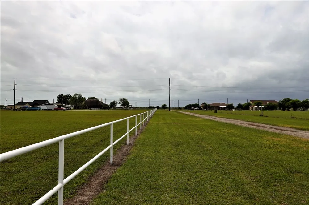 County Road 1910 Gregory, TX 78359