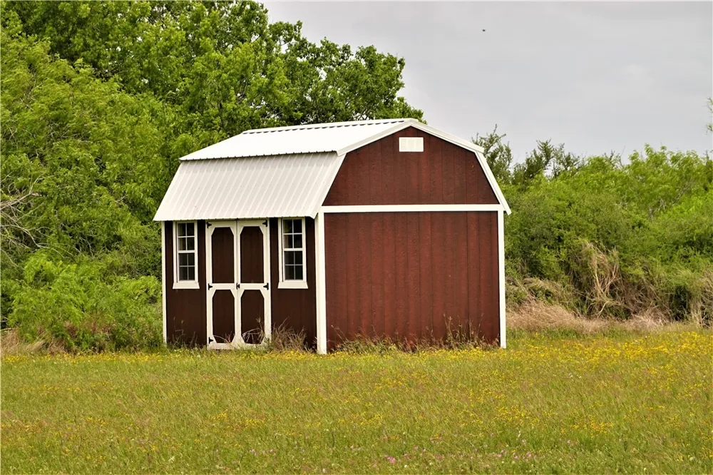County Road 1910 Gregory, TX 78359