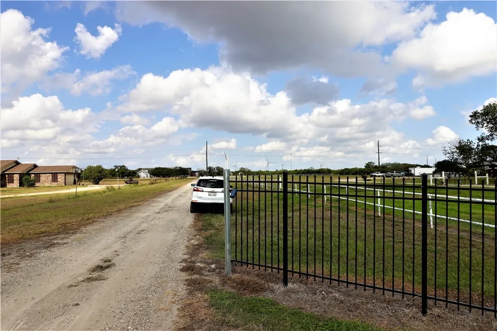 County Road 1910 Gregory, TX 78359