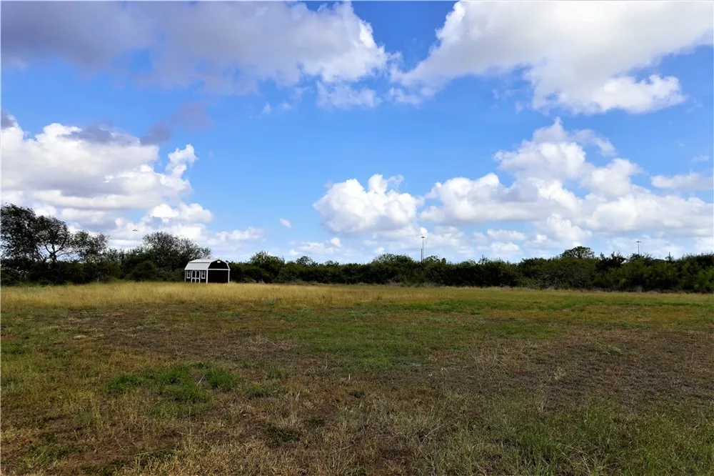 County Road 1910 Gregory, TX 78359